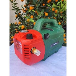 Máy Rửa Xe 3000W Fanton FT30