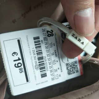 Freeship 99k toàn quốc_,Giày Zara Bg