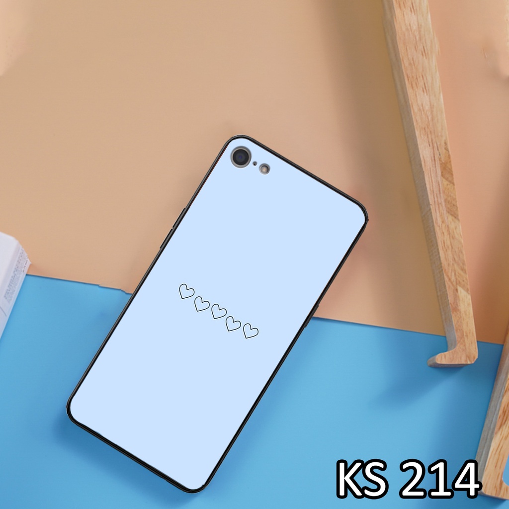 [HOT] Ốp lưng Oppo A39/Oppo A57/Oppo F3 Lite/Oppo F5 Youth/Oppo F7 Youth hình chủ đề tình yêu siêu đẹp