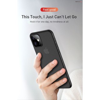 ỐP LƯNG Baseus iPhone 11 ProMax