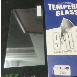 Kính cường lực HTC ONE M9 chống vỡ chống xước màn hình