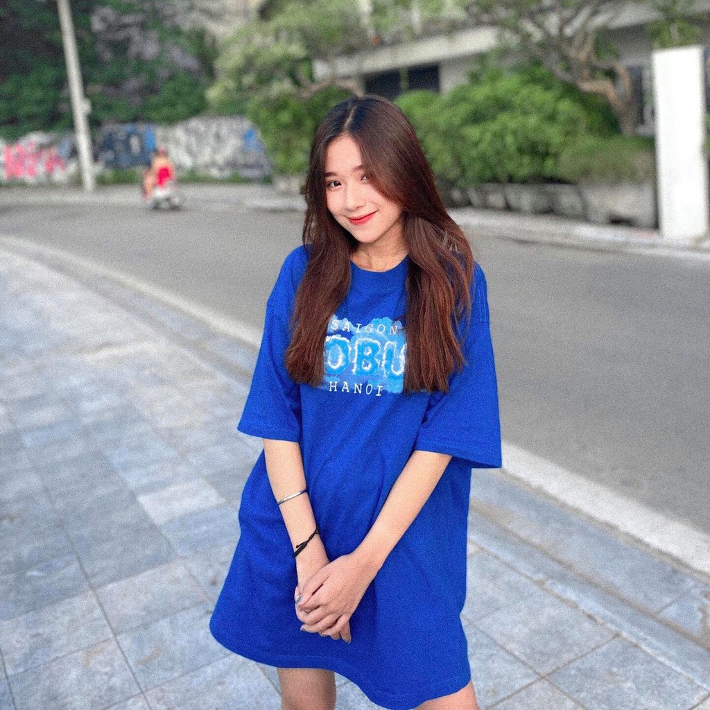 [FULLTAG CHÍNH HÃNG] Áo Thun BOBUI CLOUD ĐÁM MÂY FULLTAG | Áo Thun COTTON 100% | CHUẨN CAO CẤP 1:1 LOCAL BRAND