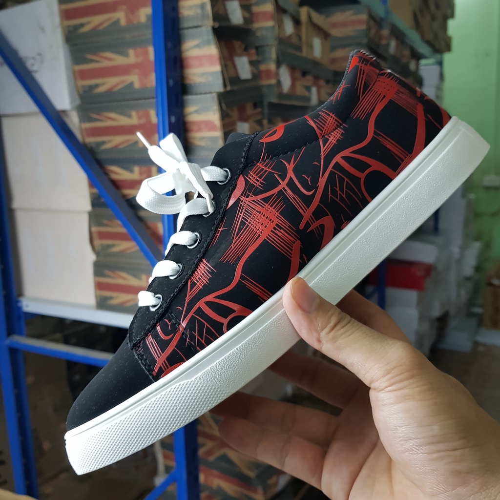 Giầy nam Hot cao cấp 2022  002