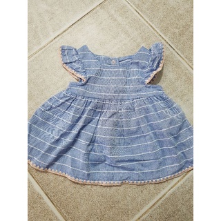 váy dành cho búp bê 48cm - Búp bê 18 inch
