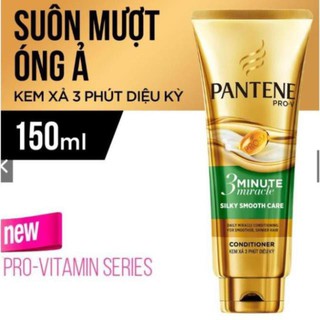 Kem xả Pantene 150ml