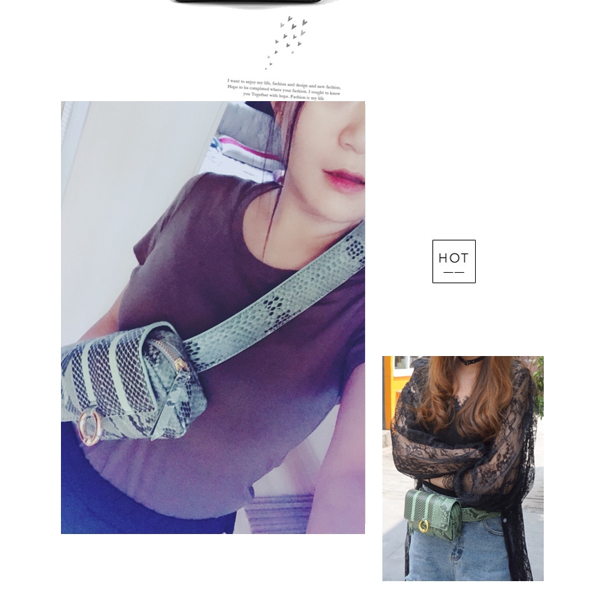 túi đeo vai dành cho nữ Đeo Vai Da Pu Màu Trơn Cho Nữ