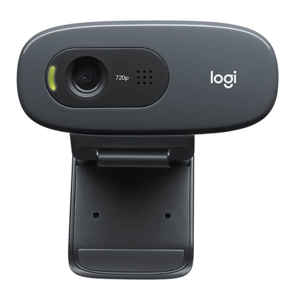 Webcam siêu nét cho máy tính Camera Logitech C270 HD