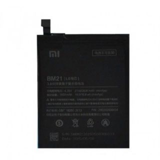 Pin xiaomi minote bm21