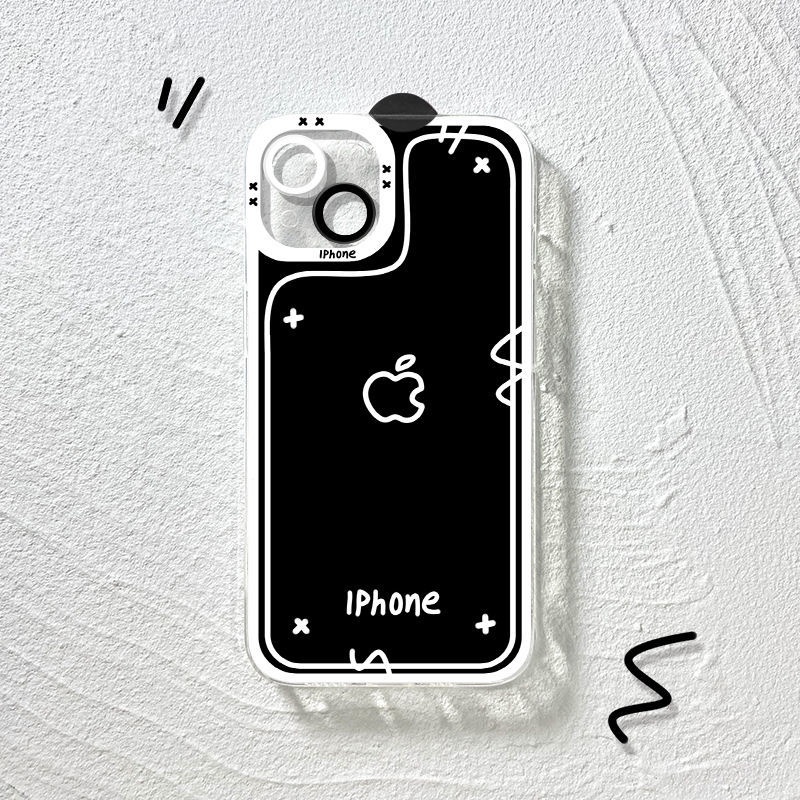 Ốp Điện Thoại TPU Mềm Chống Sốc In Hình Disney Cho IPhone 12 PRO 12Promax mini 11 PRO 11PROMAX 13 PRO 13PROMAX Xs Max XR 7 8 Plus