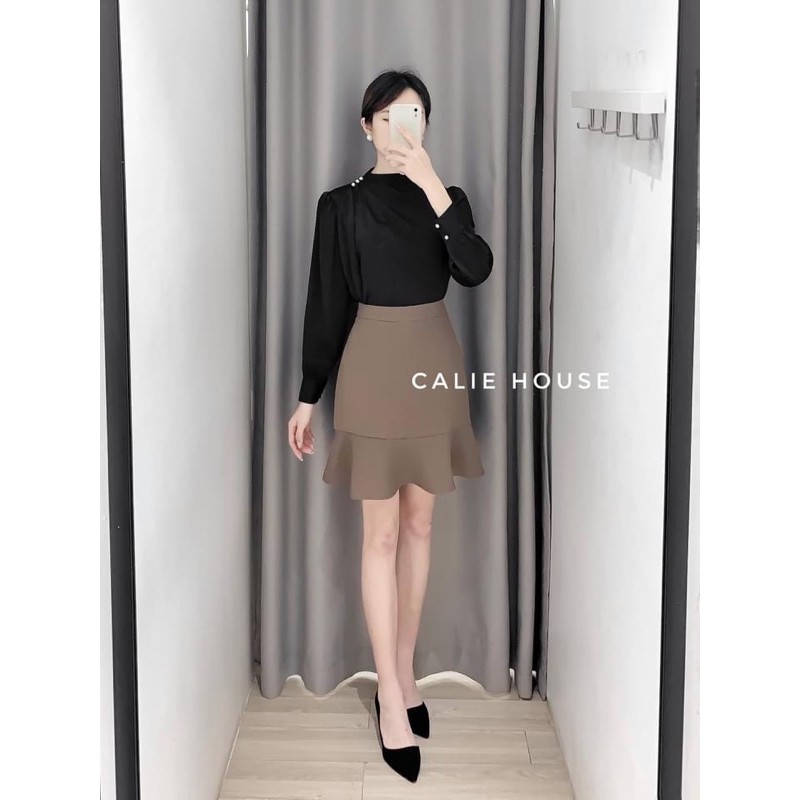 CVNU12 - CHÂN VÁY A ĐUÔI CÁ VNXK | BigBuy360 - bigbuy360.vn