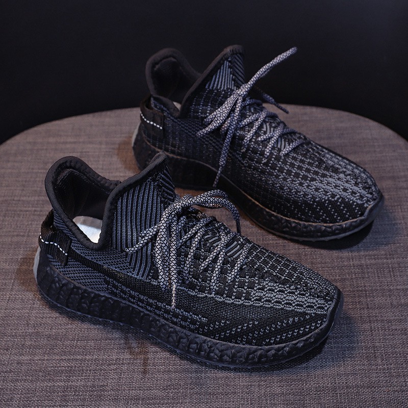 Giày thể thao nữ ⚡ HOT TREND 2020 ⚡ Siêu nhẹ, nhiều màu, lên form cực chất G03 | BigBuy360 - bigbuy360.vn