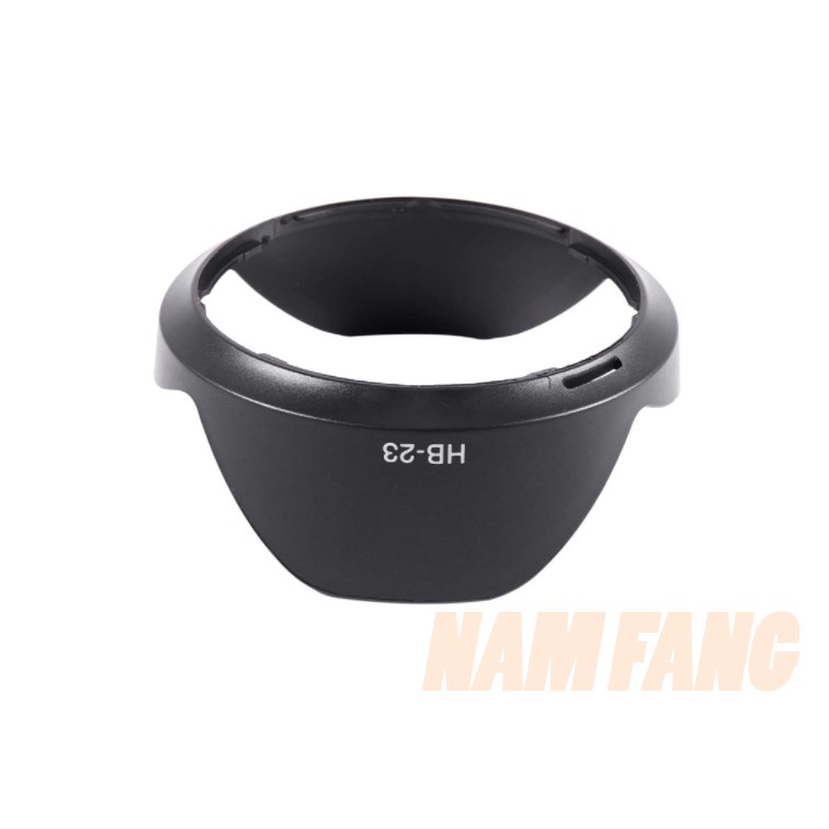 Lens Hood HB-23 cho ống kính Nikon