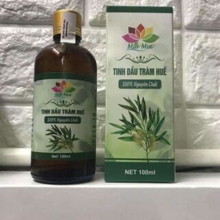 TINH DẦU TRÀM HUẾ MIN MIN