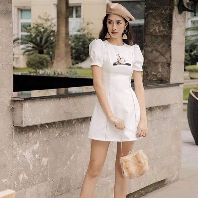 váy The maven new 99%