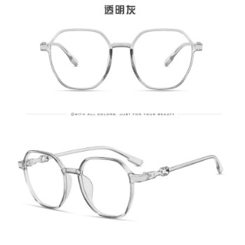 Mắt kính trong suốt chống bức xạ cho máy tính