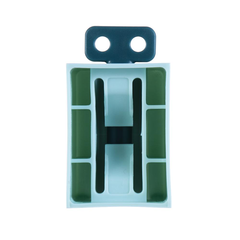 MAG 1 Dụng Cụ Nặn Kem Đánh Răng pp Đa Năng Thời Trang