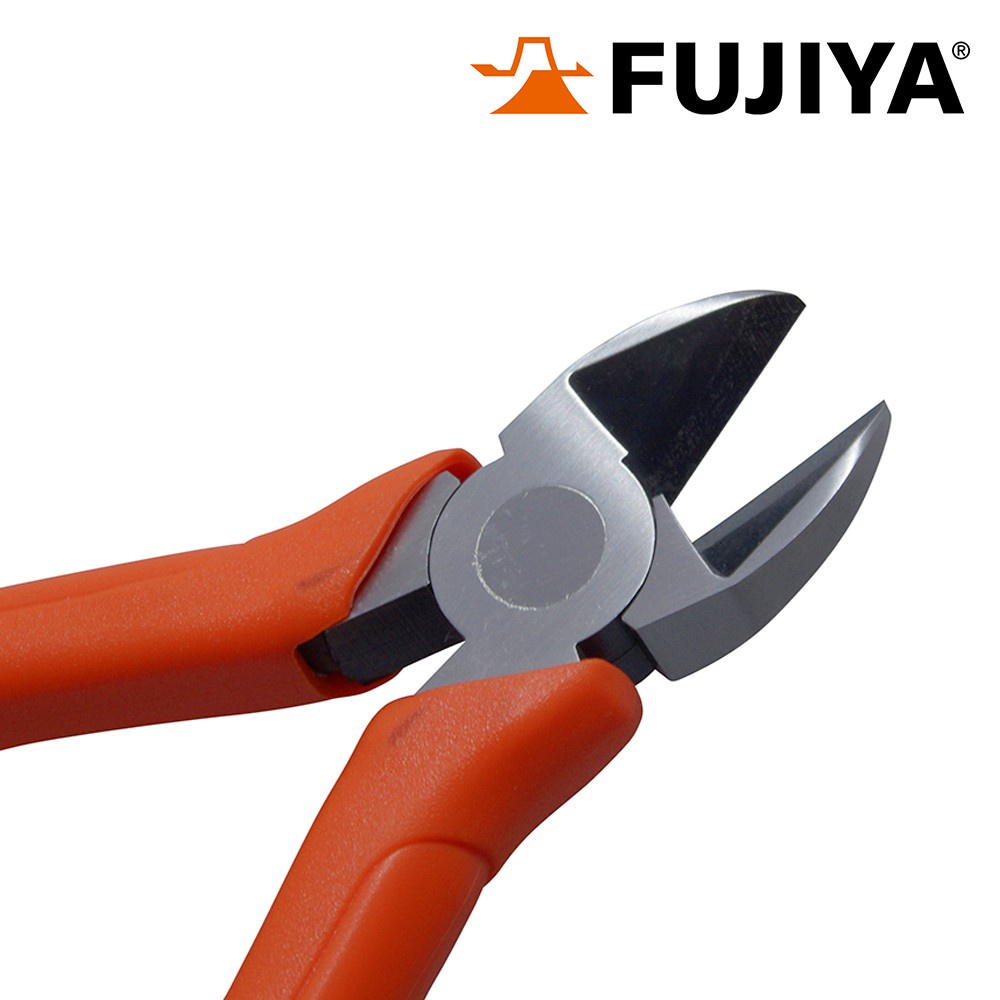 Kìm cắt Fujiya AKN-175 - 7&quot;/175mm Nhật Bản