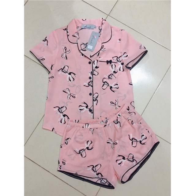 Bộ lụa giấy Bambi