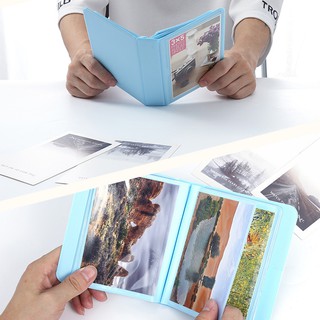 Tặng Album + in 36 ảnh 6x9cm cán lụa chống phai màu