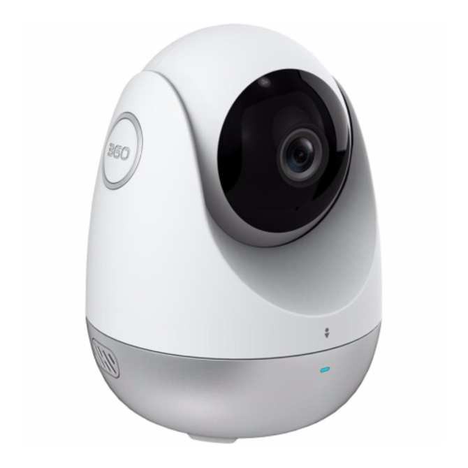 Camera Quan Sát Qihoo 360 Xoay D706 Fhd 1080P Bản Quốc Tế - Bh 1 Năm Chính Hãng | BigBuy360 - bigbuy360.vn