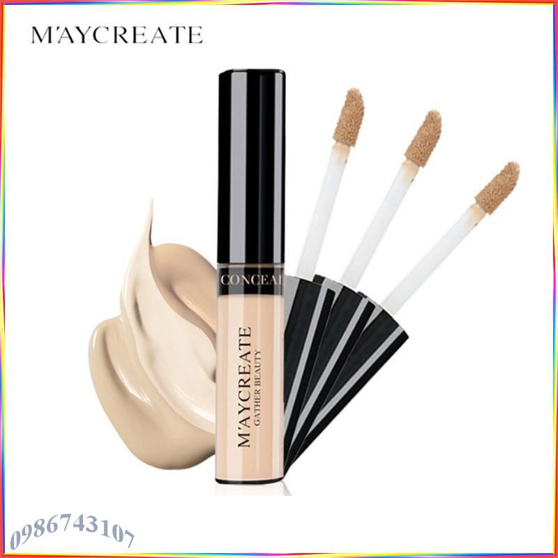 Bút kem che khuyết điểm Maycreate CK22A