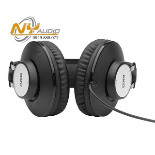 Tai nghe kiểm âm Studio AKG K72