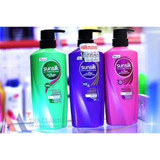 Dầu xả Sunsilk Thái Lan 450ml