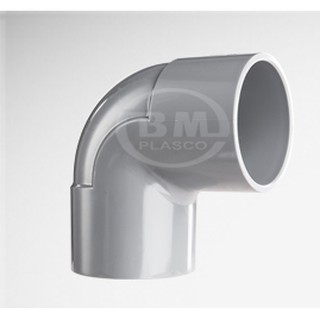 co trơn ống nhựa pvc bình minh nhiều kích cỡ 21,27,34,42,49,60,90