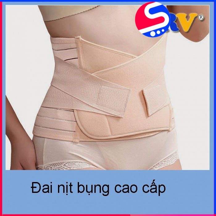 ĐAI NỊT BỤNG CAO CẤP