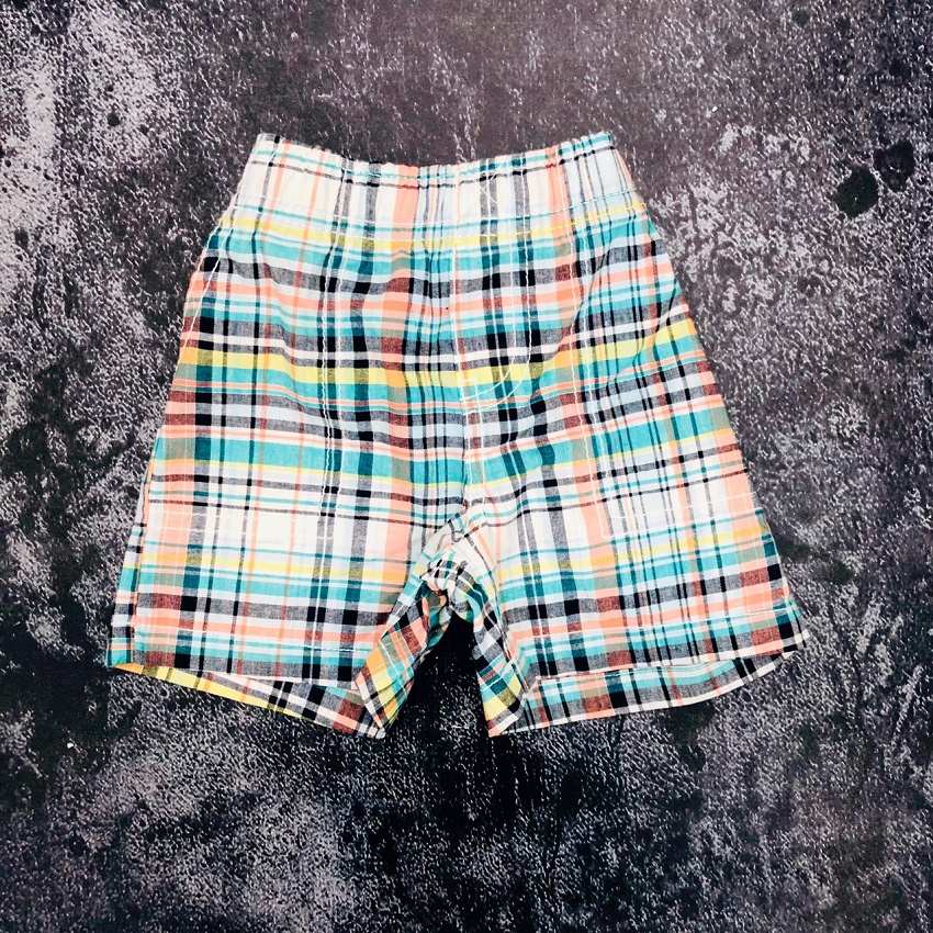 Quần short bé trai, quần bé trai xuất chất kaki mềm mát, nhiều màu, size 1-5 - SUNKIDS