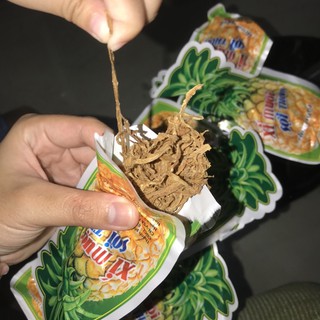 xí muội sợi thơm 50 gói gia sĩ
