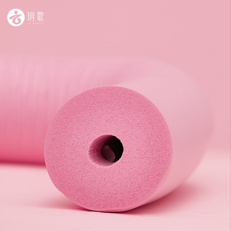 Stovepipe tạo tác dụng cụ yoga rèn luyện cơ xương chậu Học sinh chân dày làm đẹp kẹp mỡ đùi trong tập thể dục bắp