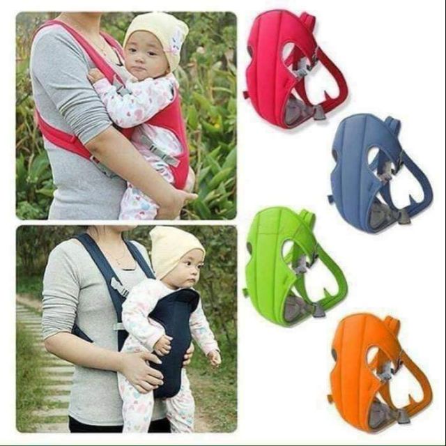 ĐỊU 4 TƯ THẾ CHO BÉ