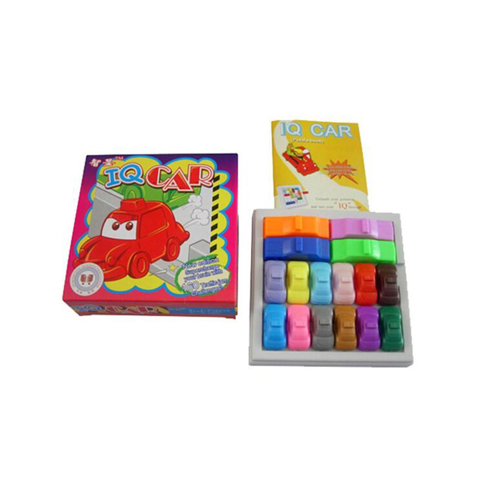 Bộ Đồ Chơi Trượt Giao Thông Bằng Nhựa Dễ Thương