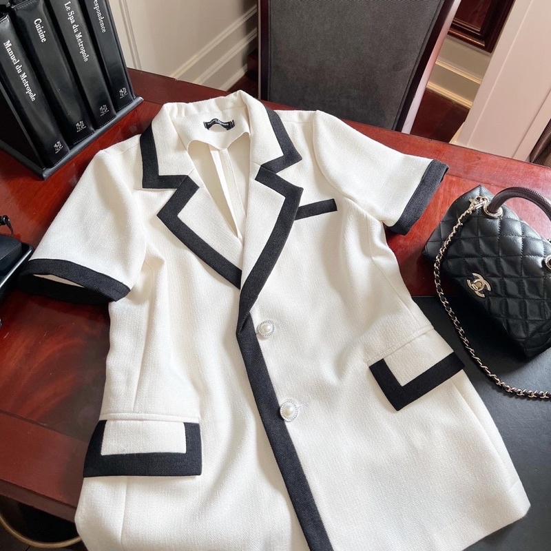 Áo Blazer SM202022 | BigBuy360 - bigbuy360.vn