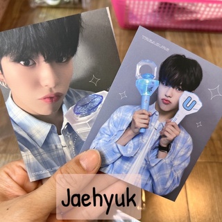 Ảnh Lightstick Treasure