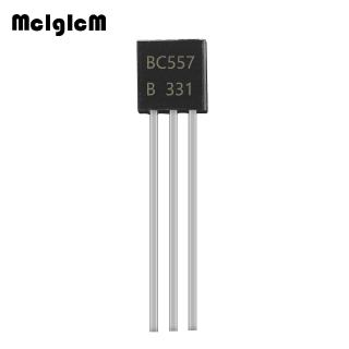 Set 50 linh kiện bán dẫn 3 cực BC547B+ BC557B NPN PNP TO-92