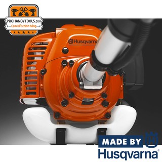 MÁY CẮT CỎ HUSQVARNA 143RII