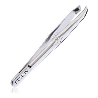 Revlon - Nhíp Đa Năng Revlon Stainless Steel Slant Tweezer