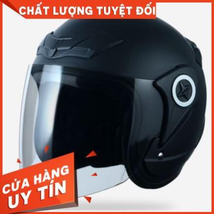 [ xả kho ] chính hãng mũ bảo hiểm asia MT - 168