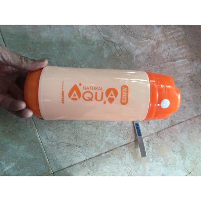 Bình Nước Học Sinh Hiệu Duy Tân Matsu