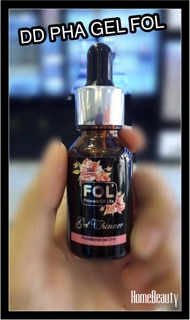 Dung Dịch pha Gel FOL