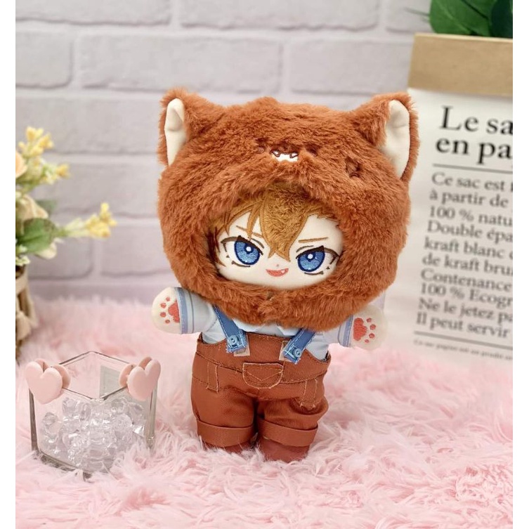 BUNGO STRAY DOGS ĐẶT TRƯỚC DOLL DAZAI CHUUYA