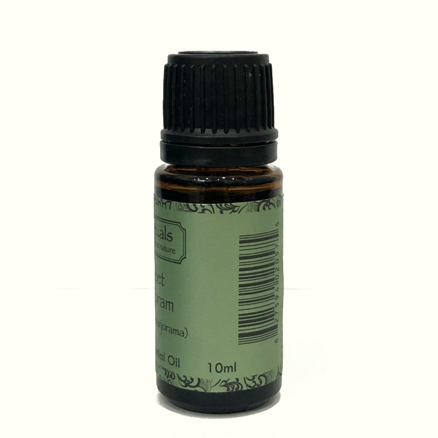 Tinh dầu Kinh Giới ngọt - Scentuals Sweet Marjoram Pure Essential Oil 10ml