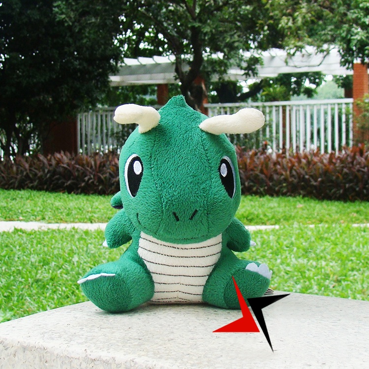 GẤU BÔNG POKEMON RỒNG DRAGONAIR DẠNG CHIBI (20CM---&gt;35CM) GB220