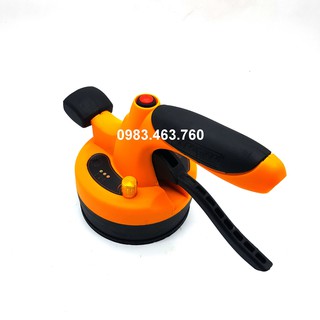 Máy ốp lát gạch 2 chức năng dùng pin sạc 8.4v suabu