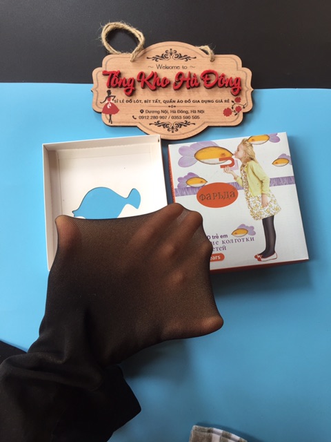 Quần tất 3D Cho Bé 3-12 tuổi | BigBuy360 - bigbuy360.vn