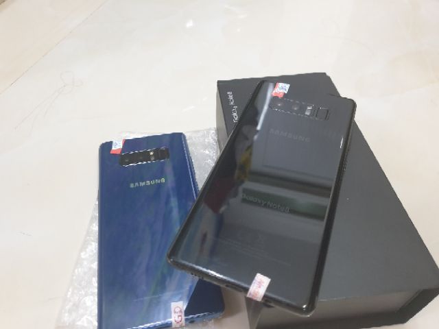 [Siêu Sale] điện thoại Samsung Galaxy Note 8 mới keng FULLBOX