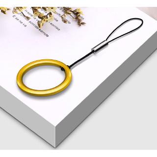 1 Dây Đeo Điện Thoại Bằng Silicon