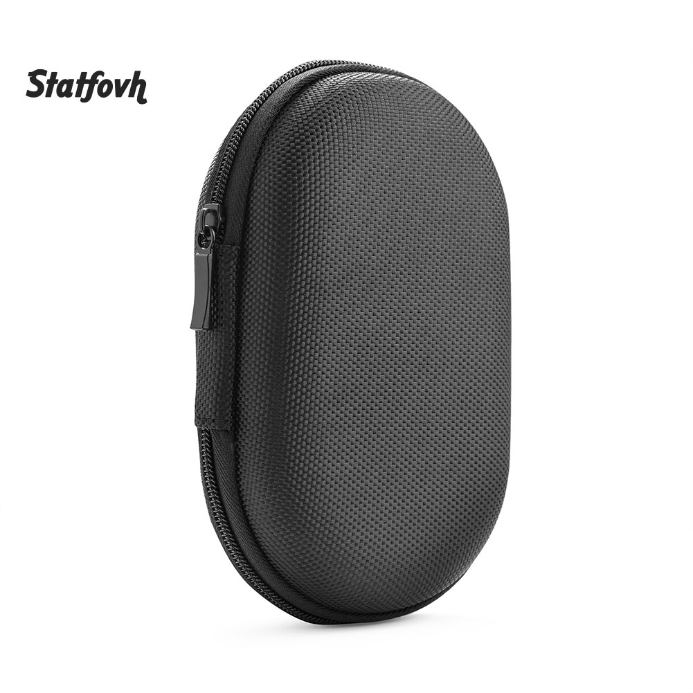 Hộp đựng du lịch nhỏ gọn cho loa Bluetooth B&O BeoPlay P2